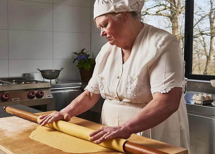 Gospodarstwo agroturystyczne Prato Del Re Prignano sulla Secchia