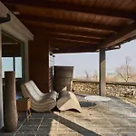 Prato Del Re Farm stay *