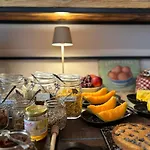 Prato Del Re Farm stay