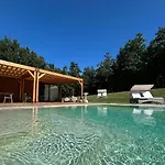 Prato Del Re Farm stay