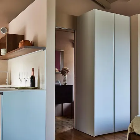 ファームステイ Prato Del Re Prignano sulla Secchia