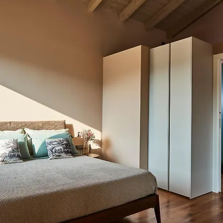 Prato Del Re Feriegård *