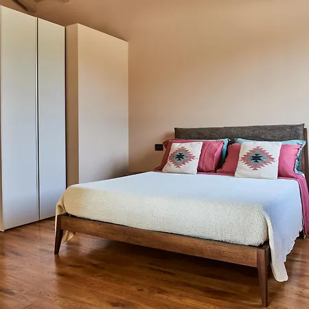 Feriegård Prato Del Re Prignano sulla Secchia