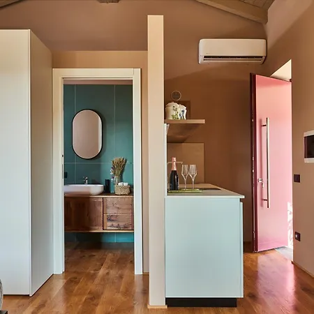 Farm stay Prato Del Re