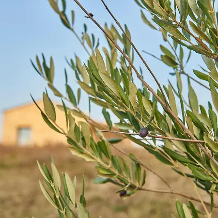 Farm stay Prato Del Re