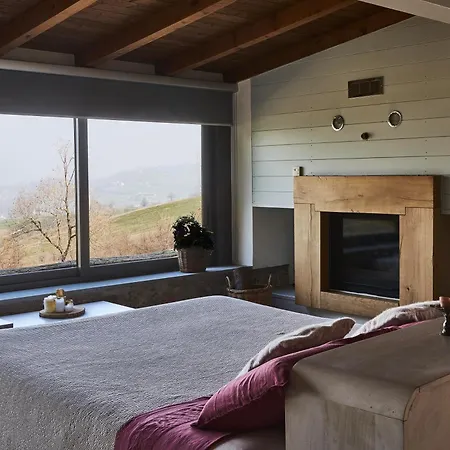 ファームステイ Prato Del Re *