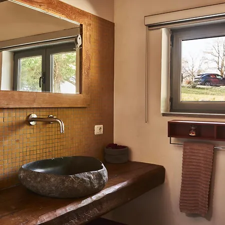 Prato Del Re ファームステイ Prignano sulla Secchia