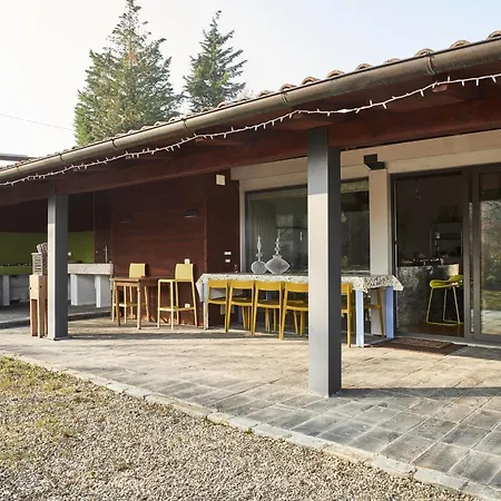 Alojamento de Turismo Rural Prato Del Re