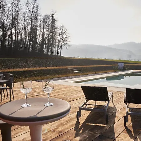 Prato Del Re Farm stay