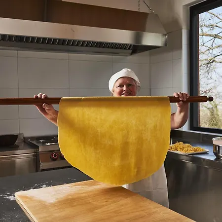 Prato Del Re ファームステイ *