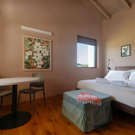 ファームステイ Prato Del Re Prignano sulla Secchia