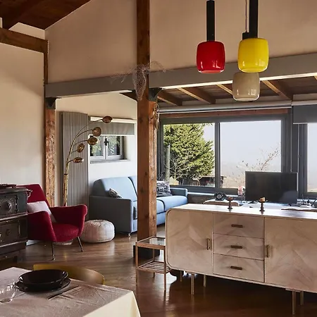 Prato Del Re ファームステイ Prignano sulla Secchia