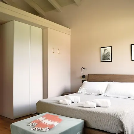 Vakantieboerderij Prato Del Re Prignano sulla Secchia