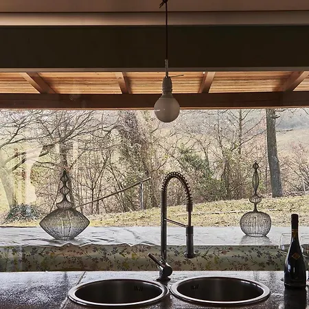 Prato Del Re ファームステイ *