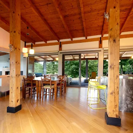 Feriegård Prato Del Re Prignano sulla Secchia