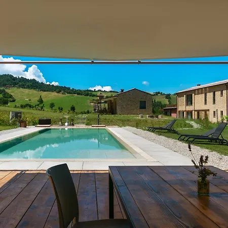 Prato Del Re Farm stay
