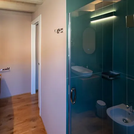 Vakantieboerderij Prato Del Re