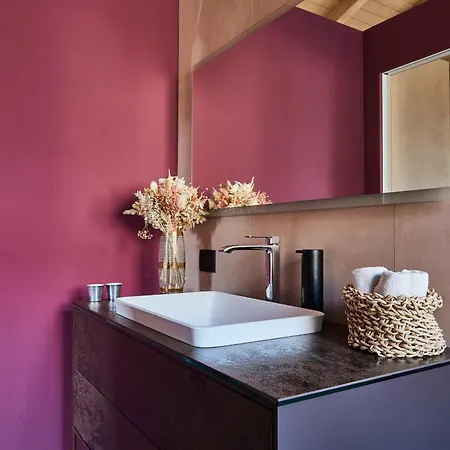 Prato Del Re ファームステイ *