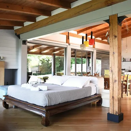 Feriegård Prato Del Re *