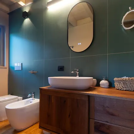 Feriegård Prato Del Re Prignano sulla Secchia