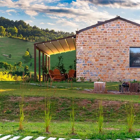 Prato Del Re Vakantieboerderij
