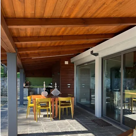 Farm stay Prato Del Re