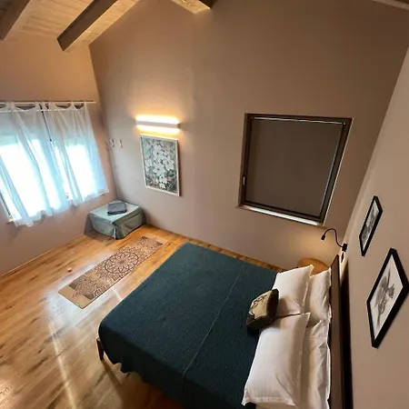 Prato Del Re ファームステイ *