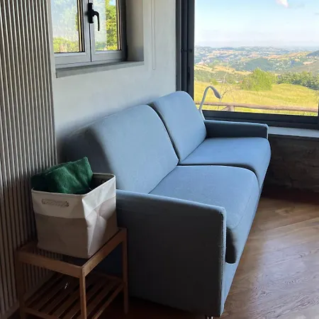 Feriegård Prato Del Re *