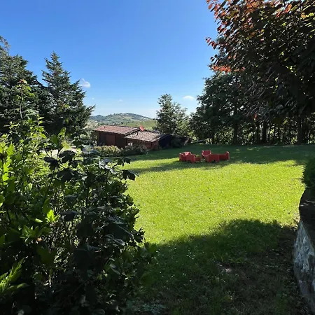 Prato Del Re Feriegård Prignano sulla Secchia