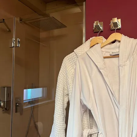 Prato Del Re Feriegård *