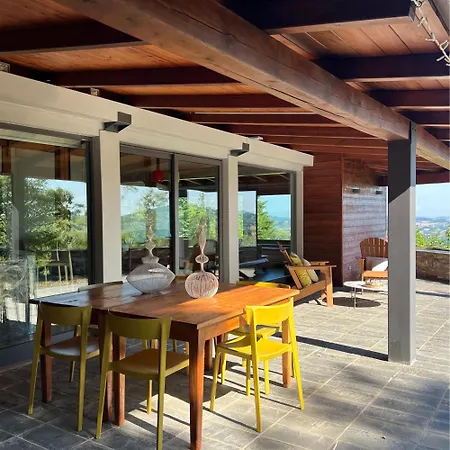 ファームステイ Prato Del Re *