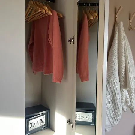 Prato Del Re Feriegård Prignano sulla Secchia