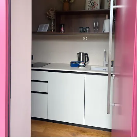 Feriegård Prato Del Re Prignano sulla Secchia