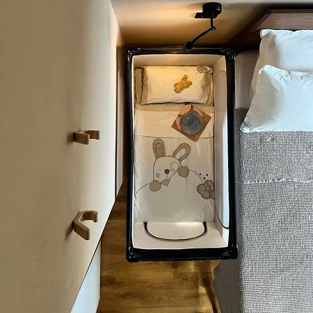 ファームステイ Prato Del Re