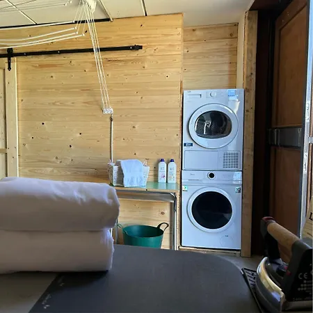 Feriegård Prato Del Re *