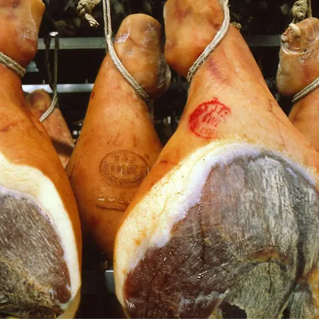 ファームステイ Prato Del Re *