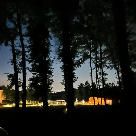 ファームステイ Prato Del Re