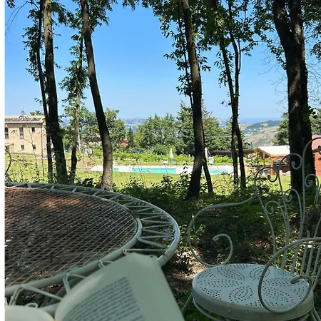 Bauernhof Prato Del Re *