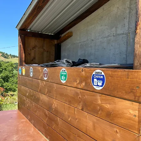 Bauernhof Prato Del Re Prignano sulla Secchia