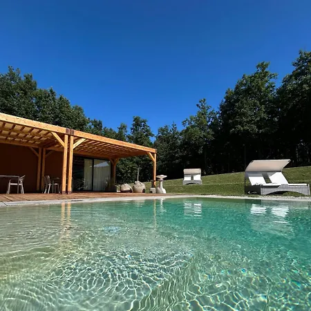 Prato Del Re ファームステイ