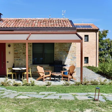 Farm stay Prato Del Re Prignano sulla Secchia