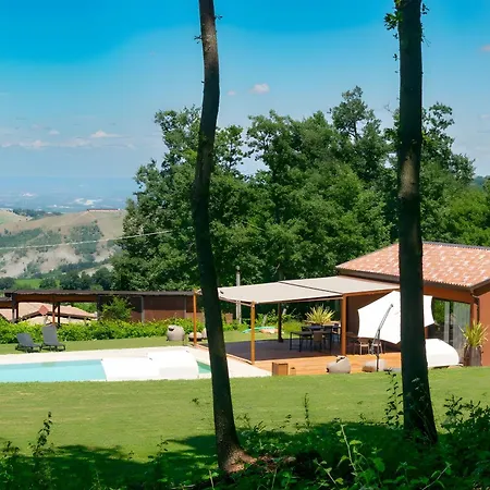 Bauernhof Prato Del Re *