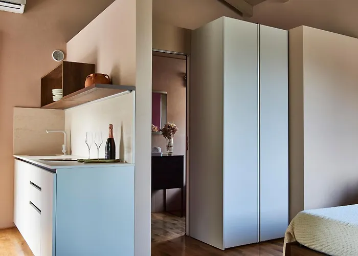 Farm stay Prato Del Re Prignano sulla Secchia