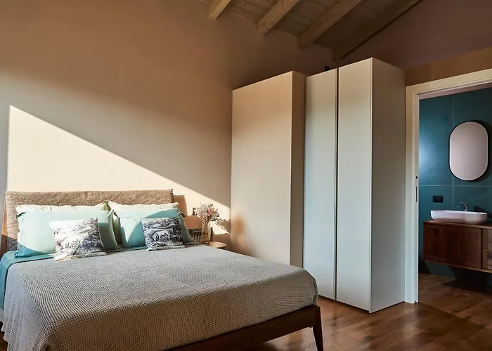 Prato Del Re Farm stay *