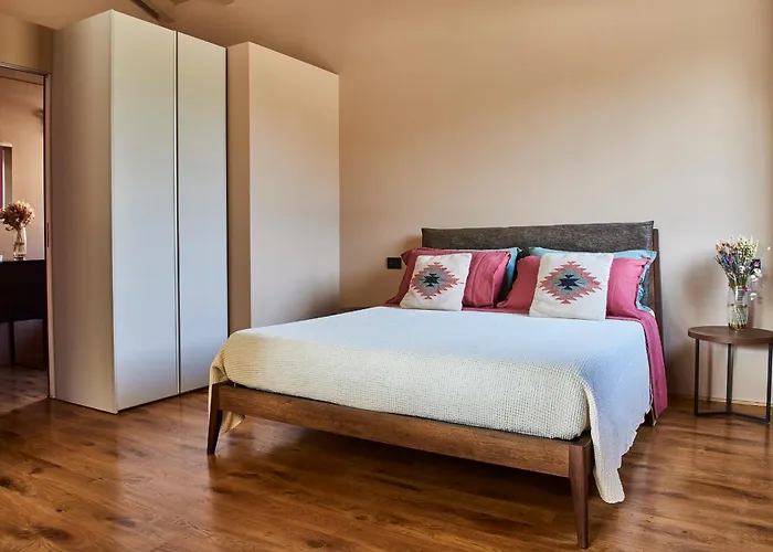 Farm stay Prato Del Re Prignano sulla Secchia