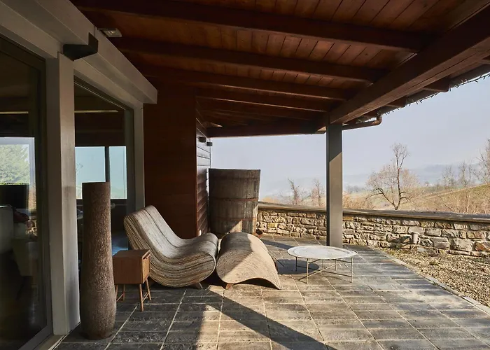 Prato Del Re Farm stay *