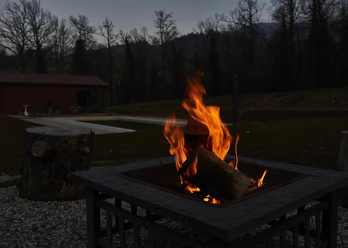 Prato Del Re Prignano sulla Secchia