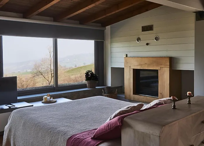 Farm stay Prato Del Re *