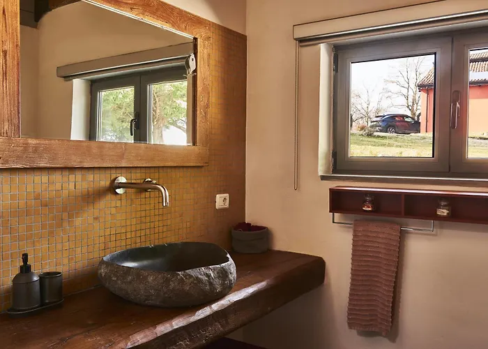 Prato Del Re Lantgård Prignano sulla Secchia