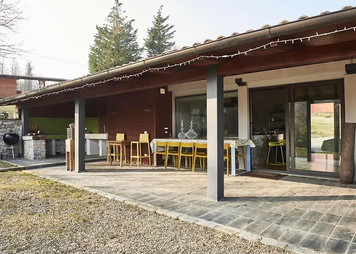 Alojamento de Turismo Rural Prato Del Re